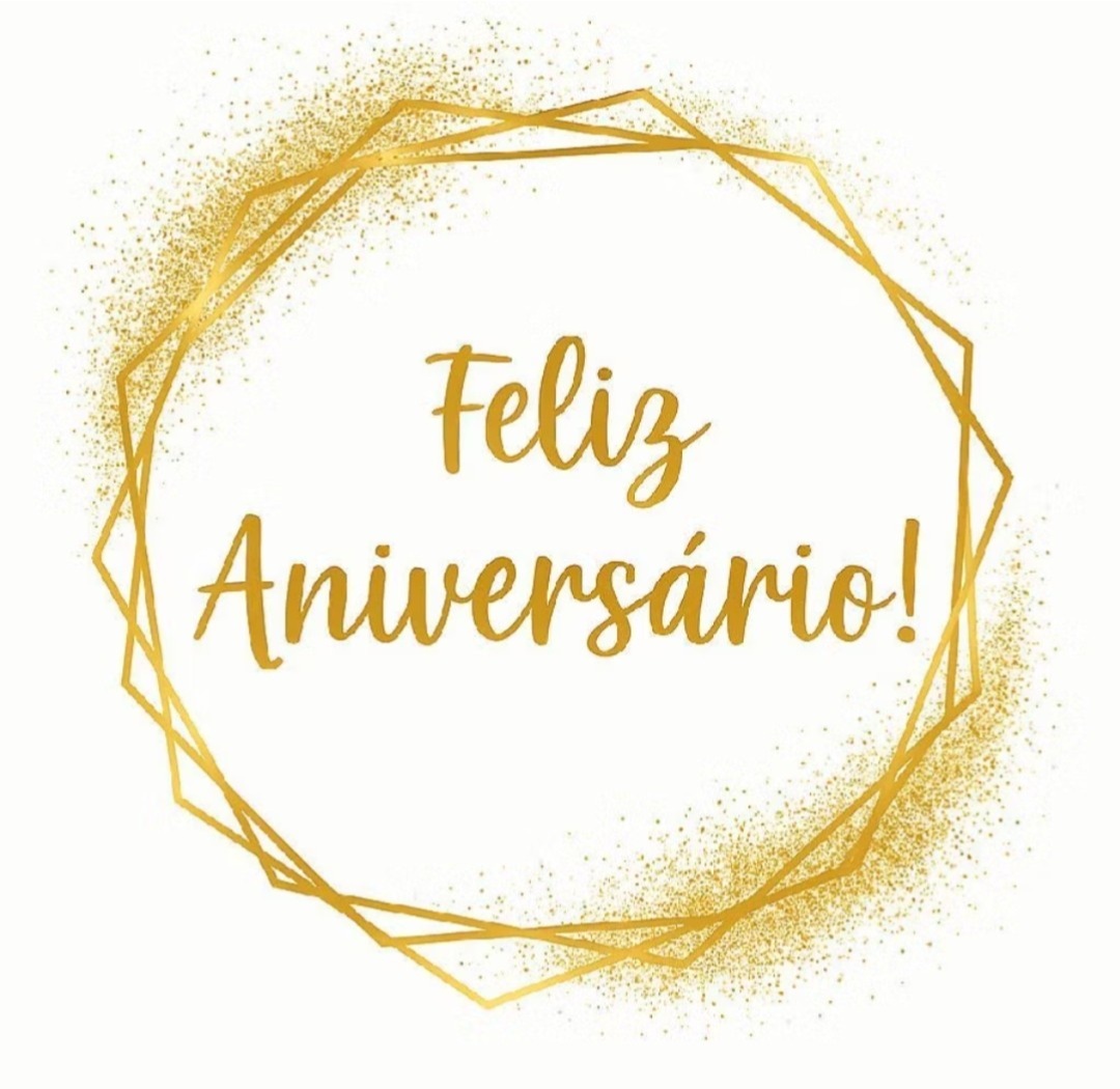 Feliz Aniversario Kit Mesa - DFEST PEGUE E MONTE