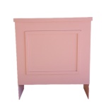 Comoda Rosa Boiserie - imagem 2