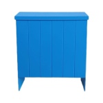 Comoda Azul - imagem 2