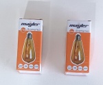 Pendente C/2 Lampadas - imagem 2