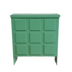 Comoda Verde - imagem 2