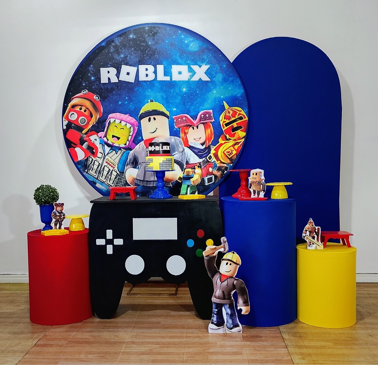 Roblox Kit Diamante  - DFEST PEGUE E MONTE
