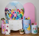 Princesas Kit Diamante - imagem 1