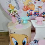 Baby Looney Tunes Menina  - imagem 5