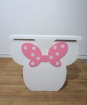 Comoda Minie Rosa - imagem 1