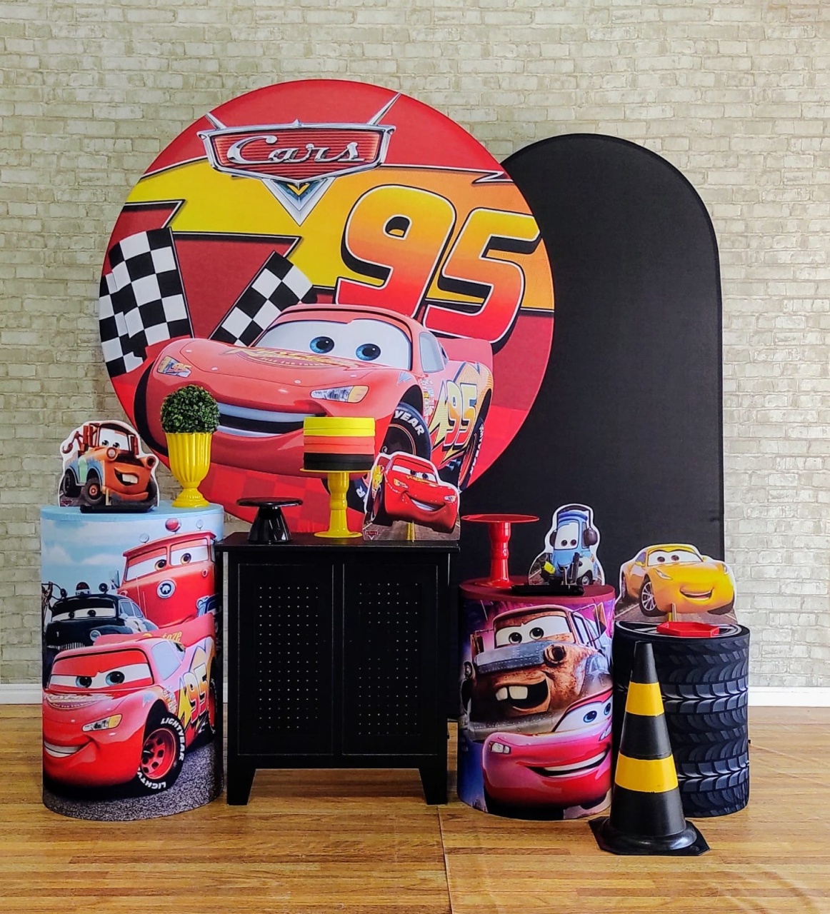 Carros Kit Diamante     - DFEST PEGUE E MONTE