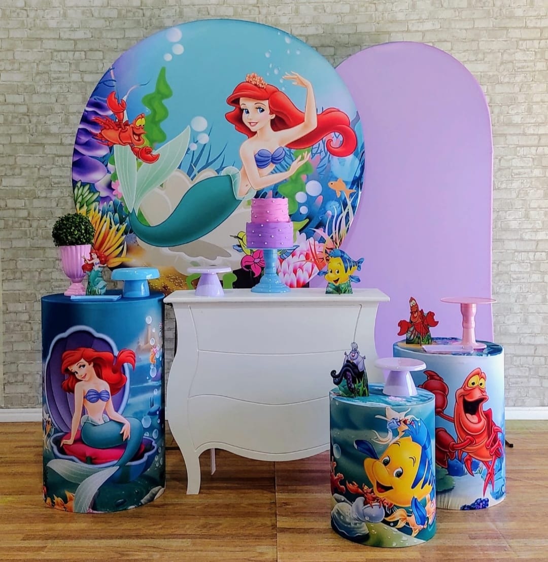 Ariel Kit Diamante  - DFEST PEGUE E MONTE