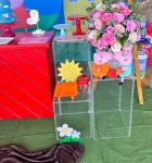 Decoração- Festa Peppa Pig 4M - imagem 4