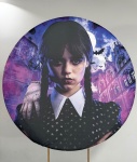 Capas E Painel Wandinha Addans 150X150 - 4P - imagem 3