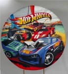 Kit- Carro - Hot Wheels - imagem 2