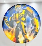 Capas E Painel Transformes 150X150 - 4P - imagem 2