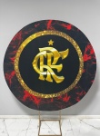 Capas E Painel Flamengo 150X150 -4P - imagem 6