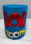 Capas E Painel Bob Zoom 150X150 - 4P - imagem 3
