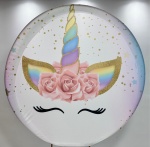 Painel E Capas - Unicornio 150X150 / Cilindro Slim - imagem 2