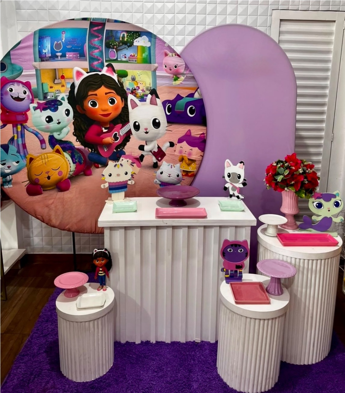 Casa Magica da Gaby - Pegue Monte - PRIME DECOR RJ