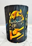 Capas E Painel Transformes 150X150 - 4P - imagem 3