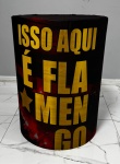 Capas E Painel Flamengo 150X150 -4P - imagem 2