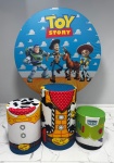 Capas E Painel Toy Story 150X150 - 4P - imagem 1