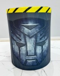 Capas E Painel Transformes 150X150 - 4P - imagem 4