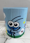 Capas E Painel Bob Zoom 150X150 - 4P - imagem 4