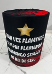 Capas E Painel Flamengo 150X150 -4P - imagem 3