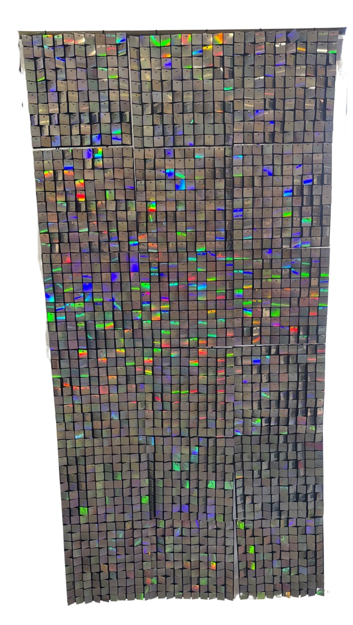 Painel Shimmer Wall Furta Cor 2X1 - PRIME DECOR RJ