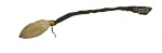 977- Vassoura Nimbus 2000 Harry Potter 1,40Cm Altura - imagem 2