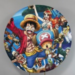 Capas E Painel One Piece  150X150 - 4P - imagem 2