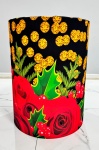 Capas E Painel Cabaré 150X50 - 4P - imagem 4