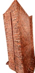 Harry Potter Plataforma Passagem Túnel  934  2M Alt X 1Cm Larg - imagem 3