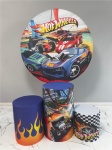 Kit- Carro - Hot Wheels - imagem 3