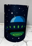 Capas E Painel Astronalta Painel Redondo 150X150 - 4P - imagem 3
