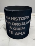 Capas E Painel Vasco da Gama 150X150 4P - imagem 3