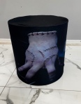 Capas E Painel Wandinha Addans 150X150 - 4P - imagem 6