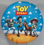 Capas E Painel Toy Story 150X150 - 4P - imagem 3