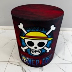 Capas E Painel One Piece  150X150 - 4P - imagem 3