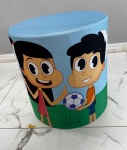 Capas E Painel Bob Zoom 150X150 - 4P - imagem 5