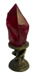 31- Pedra Vermelha Filosofal Harry Potter 13 Cm - Pp - imagem 1
