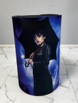 Capas E Painel Wandinha Addans 150X150 - 4P - imagem 4