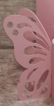 Painel Borboleta Rosa (M) - imagem 2