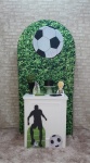 Futebol Kit Parabéns  - imagem 1