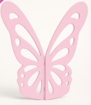 Painel Borboleta Rosa (M) - imagem 1