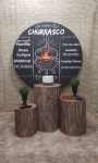 Churrasco Kit Slim 01 - imagem 1