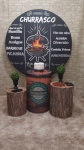 Churrasco Kit Slim 01 - imagem 2