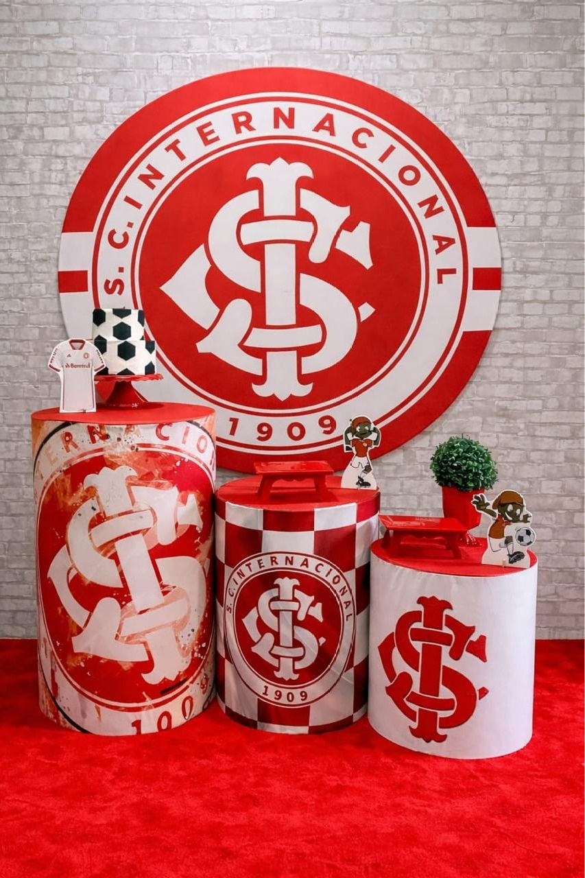 Inter Kit Slim - Up Festas 