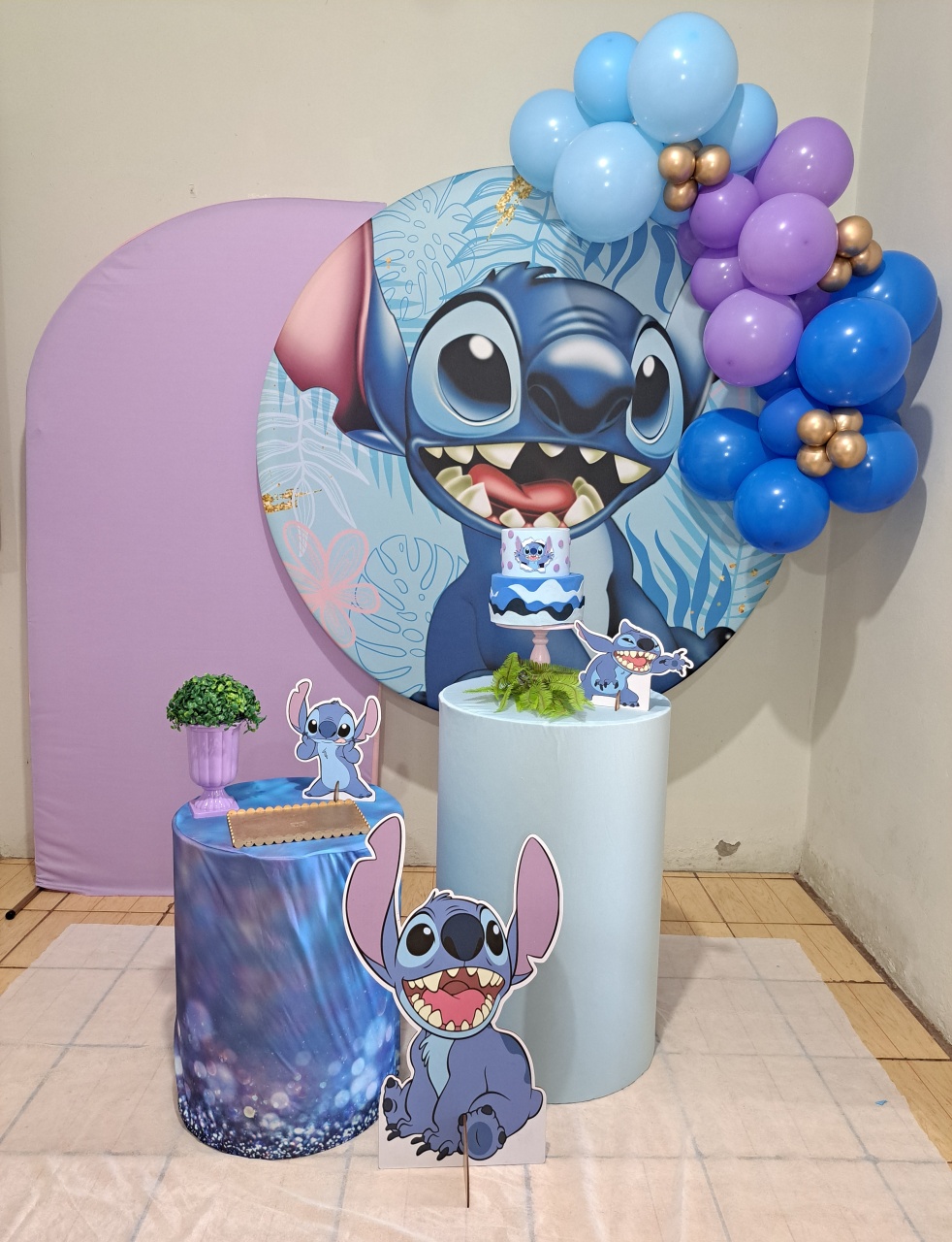 Stitch04 - FranciS Decorações