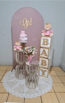 Babyrosa 07 Romano - imagem 3