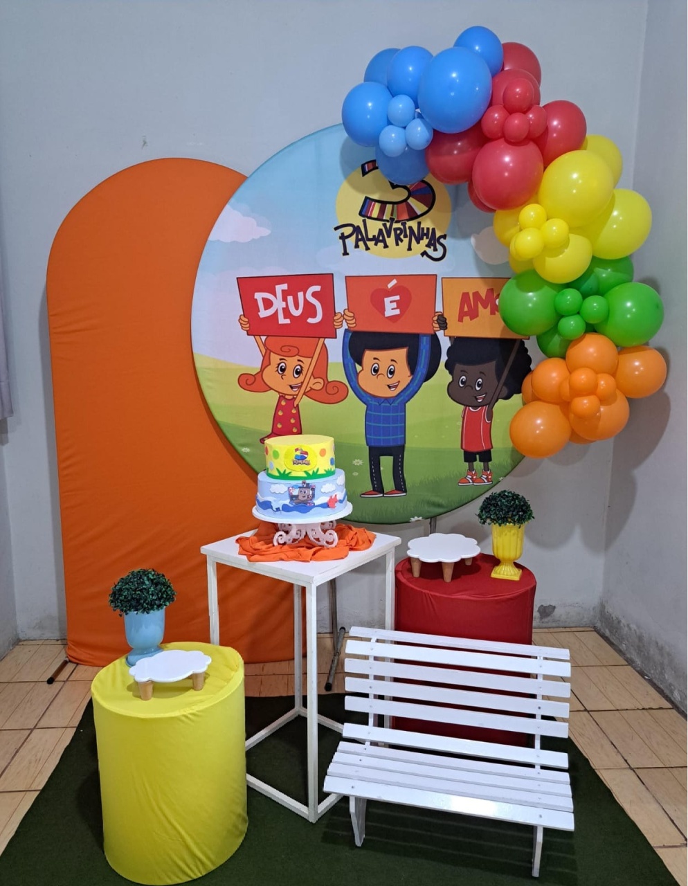 Três Palavrinhas05 - FranciS Decorações