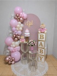 Babyrosa 07 Romano - imagem 1