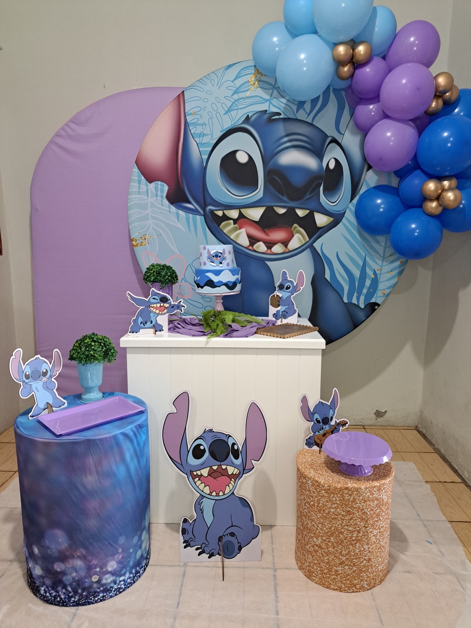 Stitch08 - FranciS Decorações
